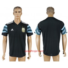 Argentina Fodboldtrøjer Udebanesæt VM 2018