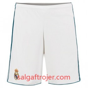 Shorts Real Madrid Hjemme 2017/18