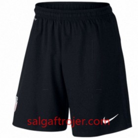 Shorts USA Udebane 2016/17