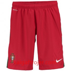 Shorts Portugal Hjemme Euro 2016