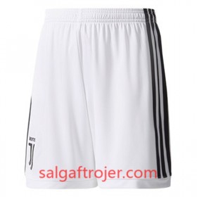 Shorts Juventus Hjemme 2017/18