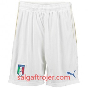 Shorts Italien Hjemme Euro 2016