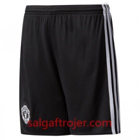 Shorts Manchester United Udebane 2017/18