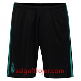 Shorts Real Madrid Udebanesæt 2017/18