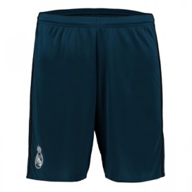 Shorts Real Madrid 3. 2017/18