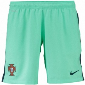 Shorts Portugal Udebane Euro 2016