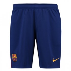 Shorts FC Barcelona Hjemme 2017/18