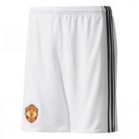 Shorts Manchester United Hjemme 2017/18