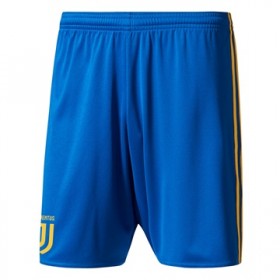 Shorts Juventus Udebane 2017/18