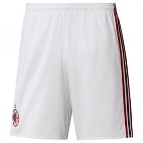 Shorts AC Milan Hjemme 2017/18