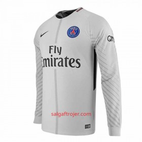 Paris Saint-Germain Fodboldtrøjer Målmand Hjemmebanesæt 2017/18 Langærmet