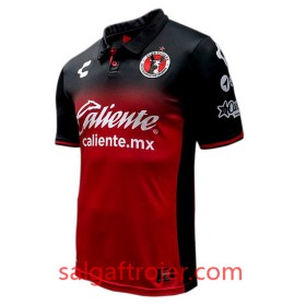 Club Tijuana Fodboldtrøjer Hjemmebanesæt 2017/18 Kort ærmer