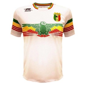 Mali Fodboldtrøjer Hjemmebanesæt 2017/18 Kort ærmer