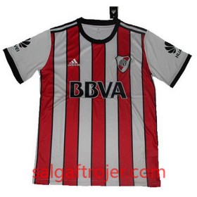 River Plate Fodboldtrøjer Hjemmebanesæt 2017/18 Kort ærmer