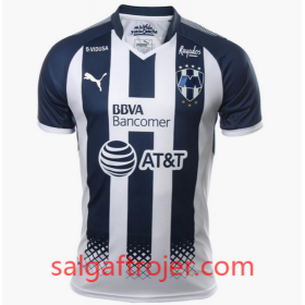 CF Monterrey Fodboldtrøjer Hjemmebanesæt 2017/18 Kort ærmer