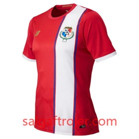 Panama Fodboldtrøjer Hjemmebanesæt 2016/17 Kort ærmer