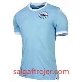 Lazio Fodboldtrøjer Hjemmebanesæt 2017/18 Kort ærmer