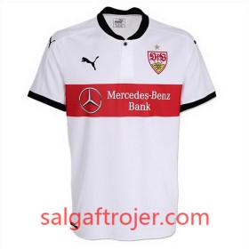 VfB Stuttgart Fodboldtrøjer Hjemmebanesæt 2017/18 Kort ærmer