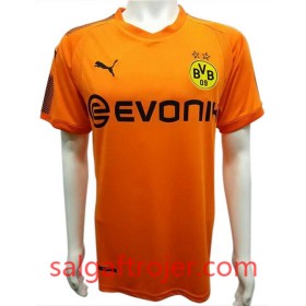 Borussia Dortmund Fodboldtrøjer Målmand Udebanesæt 2017/18 Kort ærmer