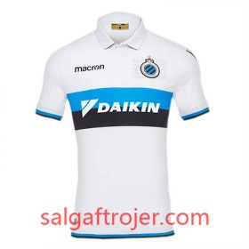 Club Brugge Fodboldtrøjer Udebanesæt 2017/2018