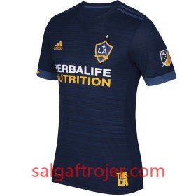 Los Angeles Galaxy Fodboldtrøjer Udebanesæt 2017/18 Kort ærmer
