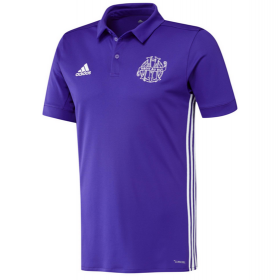 Olympique de Marseille Fodboldtrøjer 3. sæt 2017/18 Kort ærmer