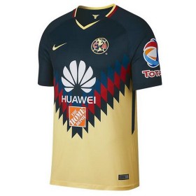 Club América Fodboldtrøjer Hjemmebanesæt 2017/18 Kort ærmer