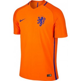 Holland Fodboldtrøjer Hjemmebanesæt 2016-2017