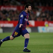Barcelona vs AS Roma: Taktisk eksempelvisning