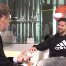 Messi: Hvis jeg ikke får verdensmesterskabet i år, vil jeg trække mig fra Argentina