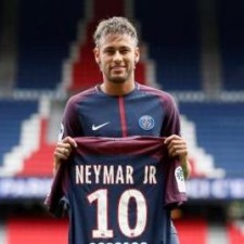 Hvordan vil Neymar være i VM?
