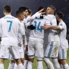 Hvorfor kan Real Madrid ikke vinde tre mesterliga ligaer i træk?