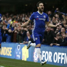 Chelsea får Barcelona hårde modstandere