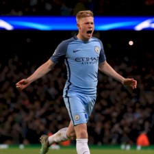 City forbliver ubesejret med dominerende sejr, Manchester City 3-1 Arsenal