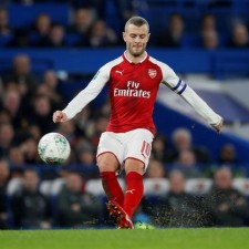 Kamprapport: Chelsea 0-0 Arsenal