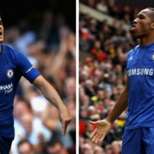 Chelsea er stadig i hvad nu nu passerer for Premier League titel race