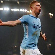 City med en behagelig 3-0 sejr over West Brom