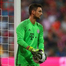 Bayern straffespark kant ud Leipzig forfremmelse