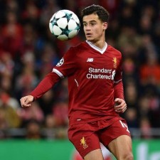 Liverpool gør modstandere ikke på noget kontraangreb