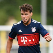 Fjerninddrivning yderligere, Bernat er begyndt at træne med en bold